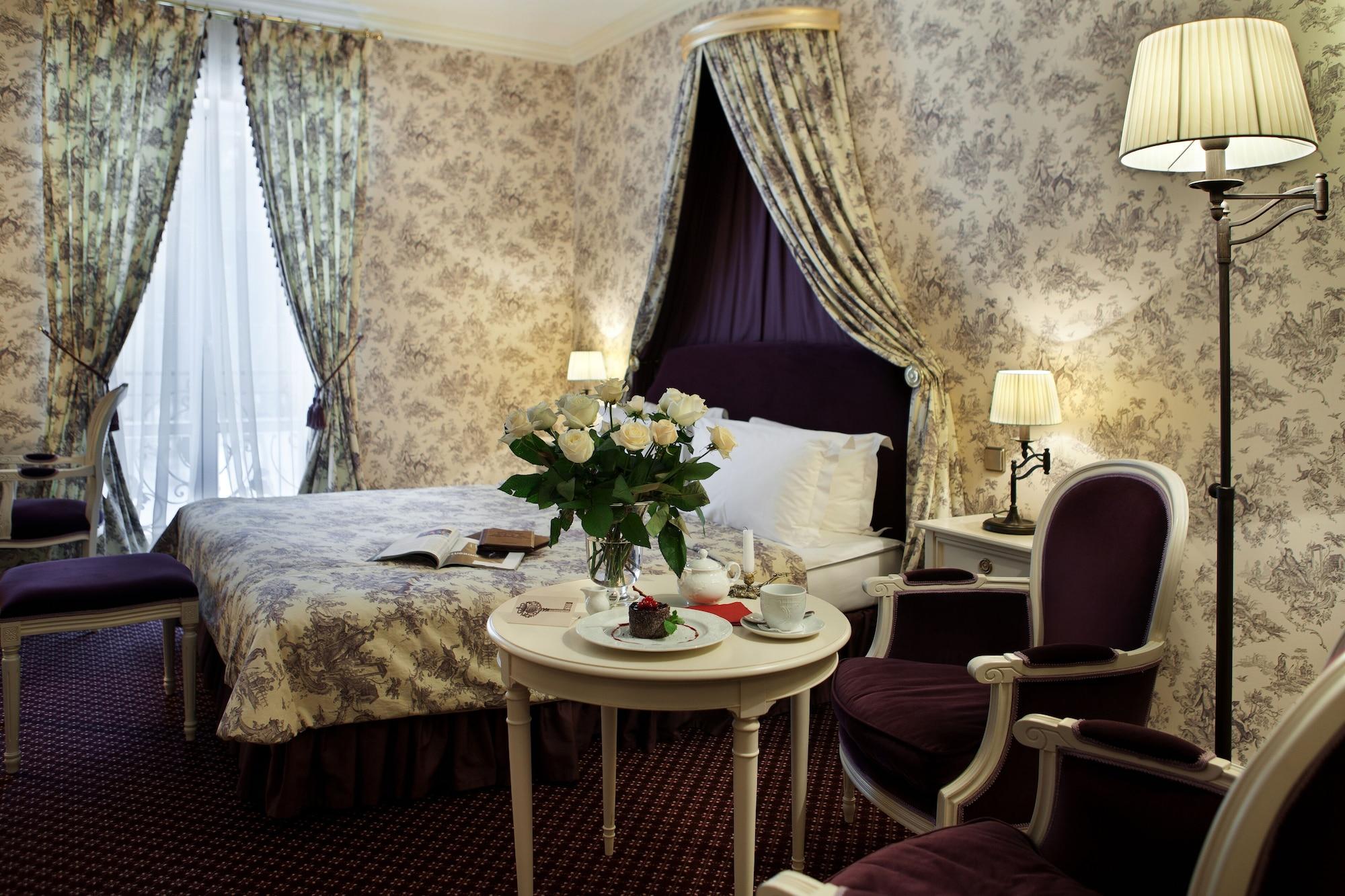 Kronon Park Hotel Grodno Zewnętrze zdjęcie