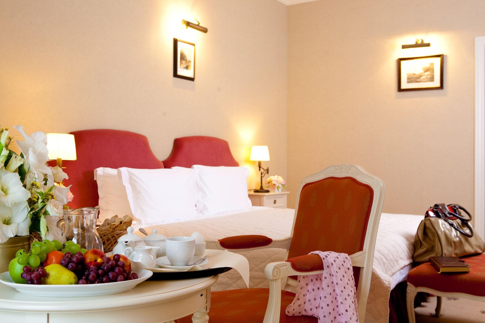 Kronon Park Hotel Grodno Zewnętrze zdjęcie