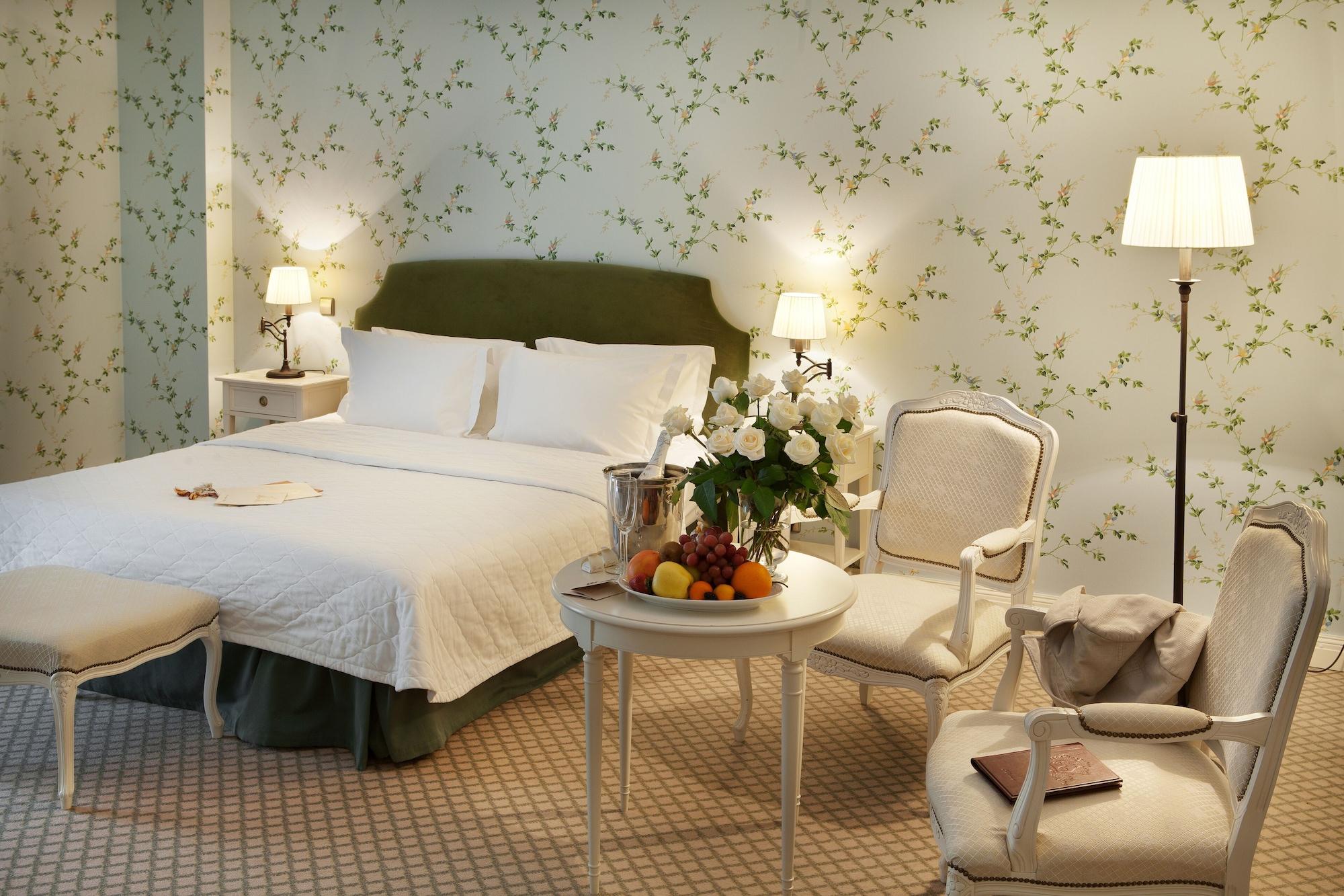 Kronon Park Hotel Grodno Zewnętrze zdjęcie