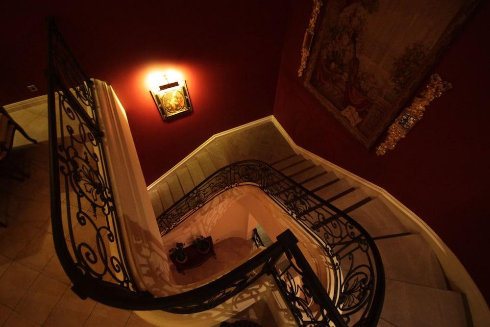 Kronon Park Hotel Grodno Wnętrze zdjęcie