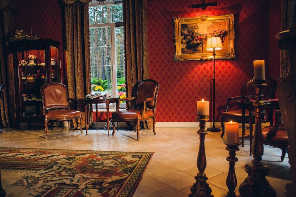 Kronon Park Hotel Grodno Zewnętrze zdjęcie