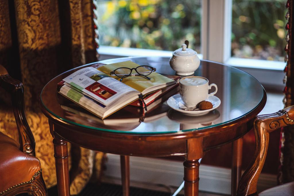 Kronon Park Hotel Grodno Zewnętrze zdjęcie