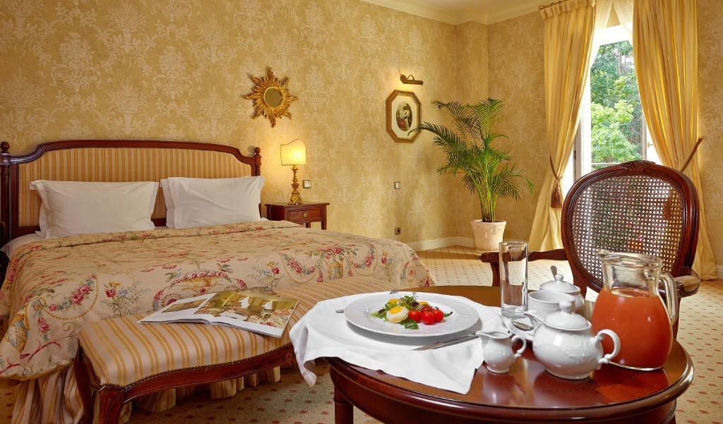 Kronon Park Hotel Grodno Pokój zdjęcie