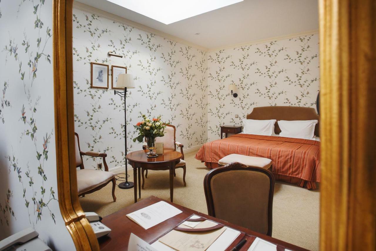 Kronon Park Hotel Grodno Zewnętrze zdjęcie