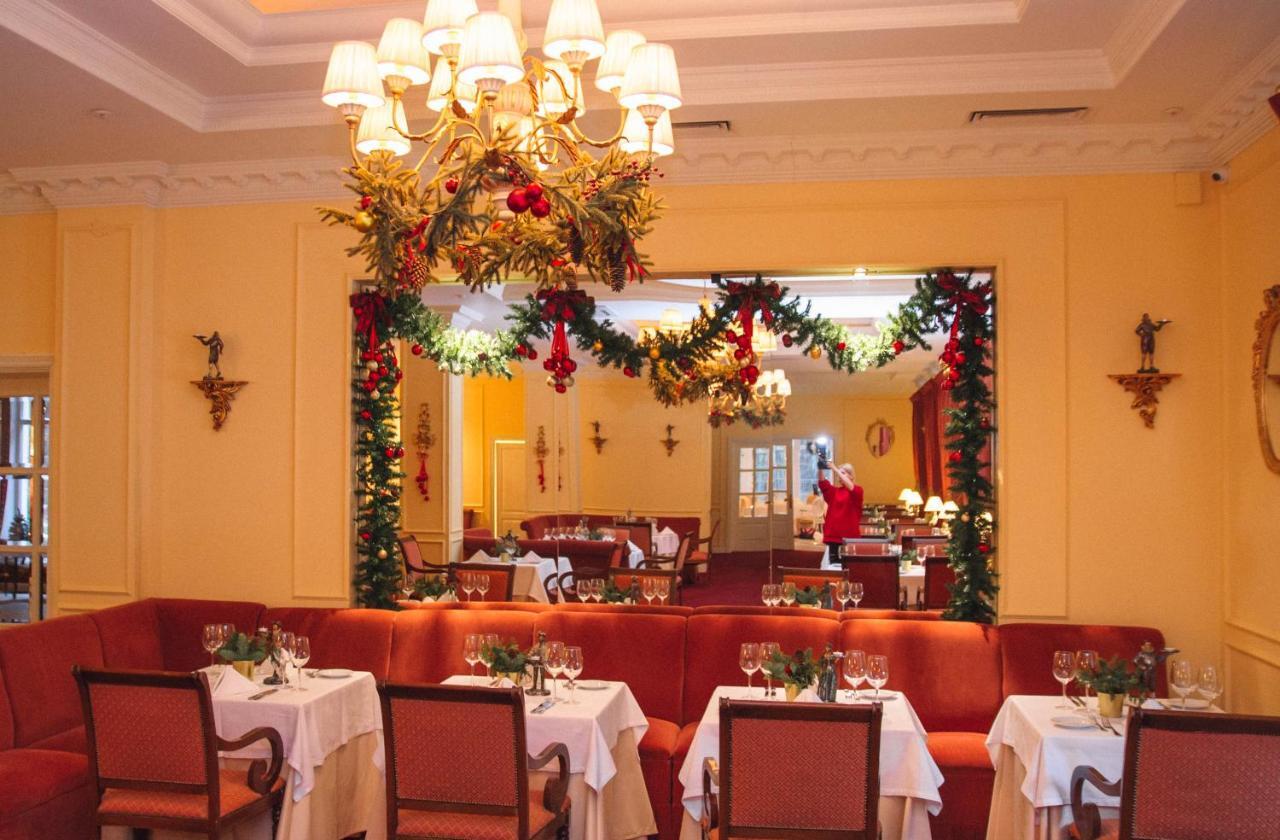 Kronon Park Hotel Grodno Zewnętrze zdjęcie