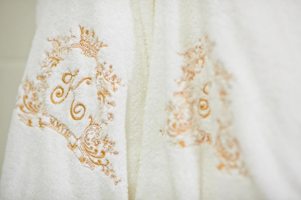 Kronon Park Hotel Grodno Zewnętrze zdjęcie