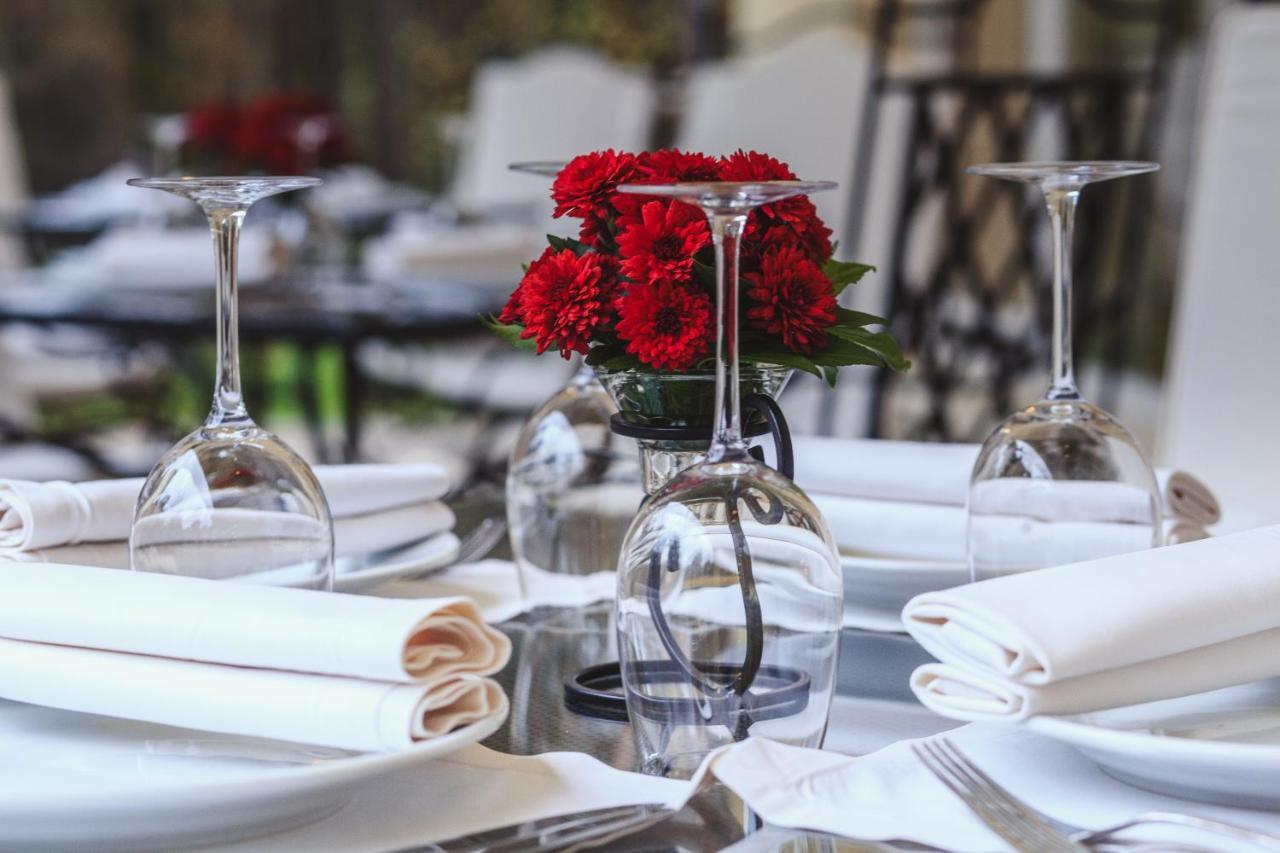Kronon Park Hotel Grodno Zewnętrze zdjęcie