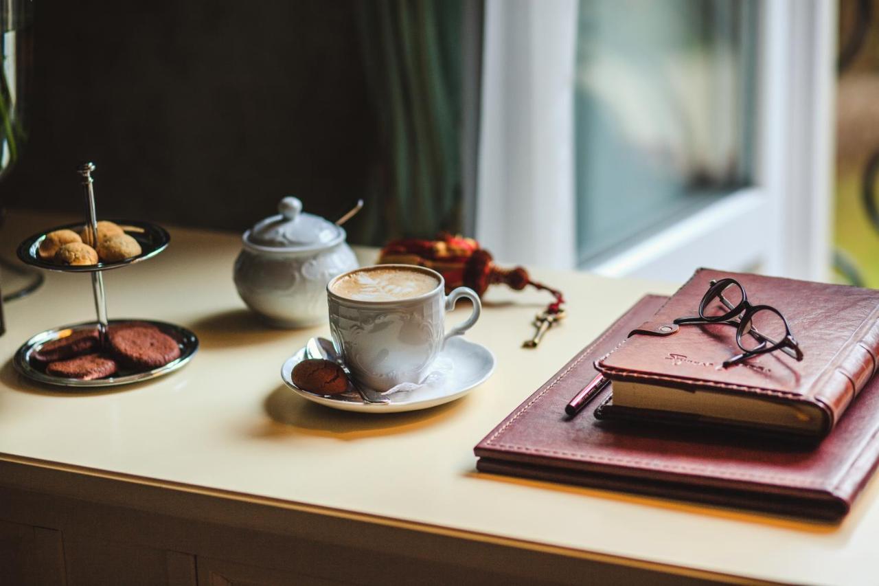 Kronon Park Hotel Grodno Zewnętrze zdjęcie
